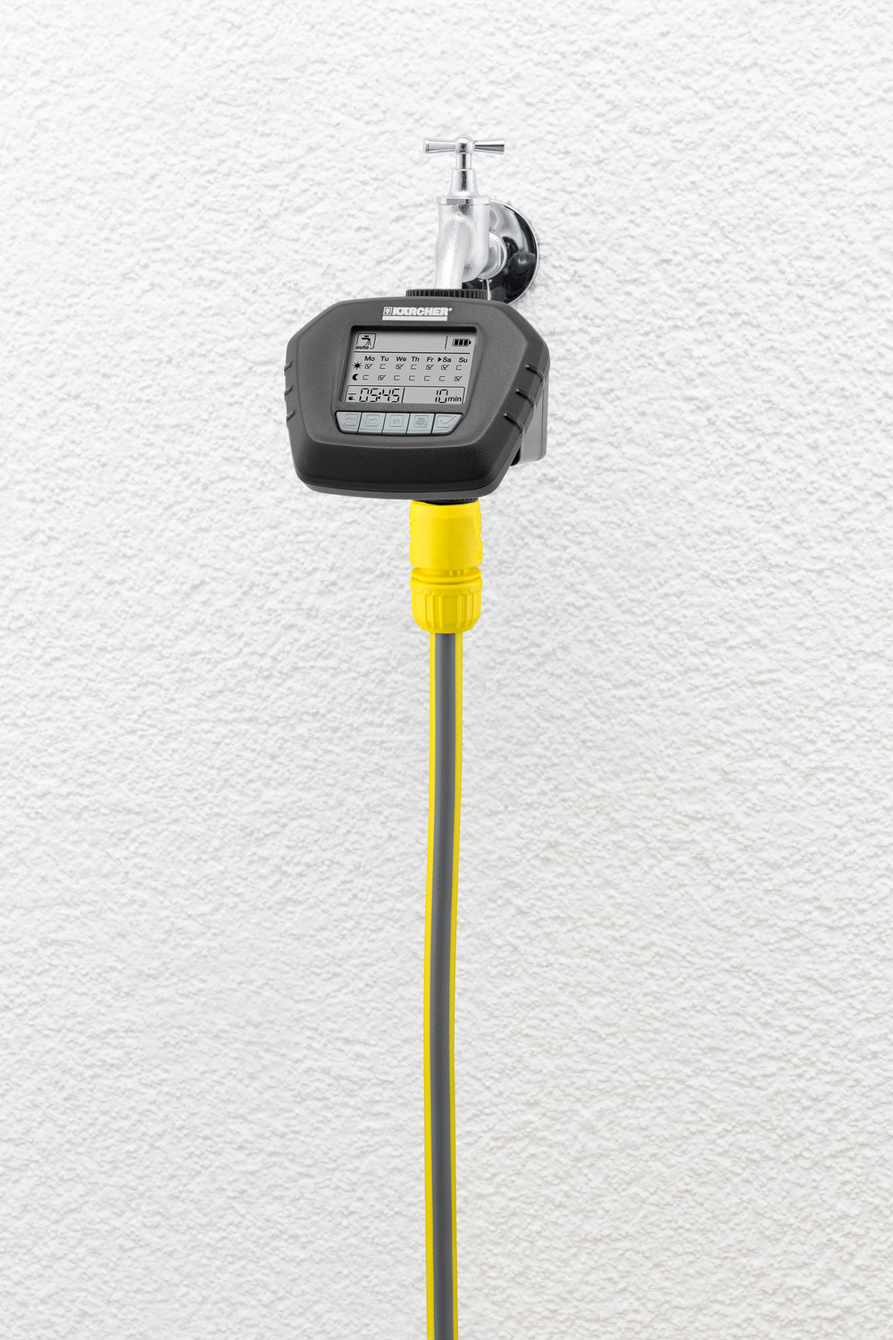 Блок управления поливом Karcher WT 5