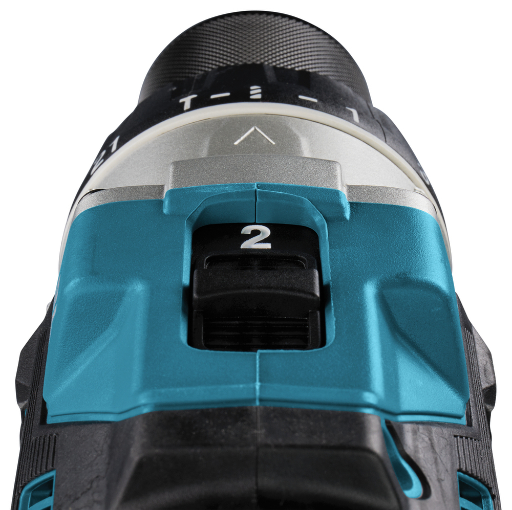 Ударная дрель-шуруповерт LXT Makita DHP486RTJ