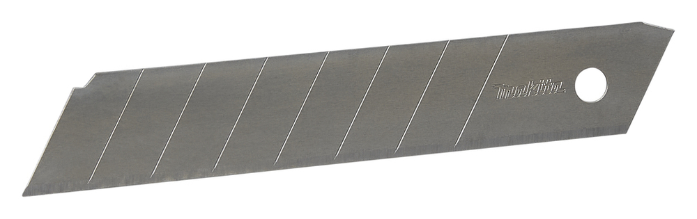 Лезвия сменные 100x18x0.5 мм, 10 шт Makita D-74734