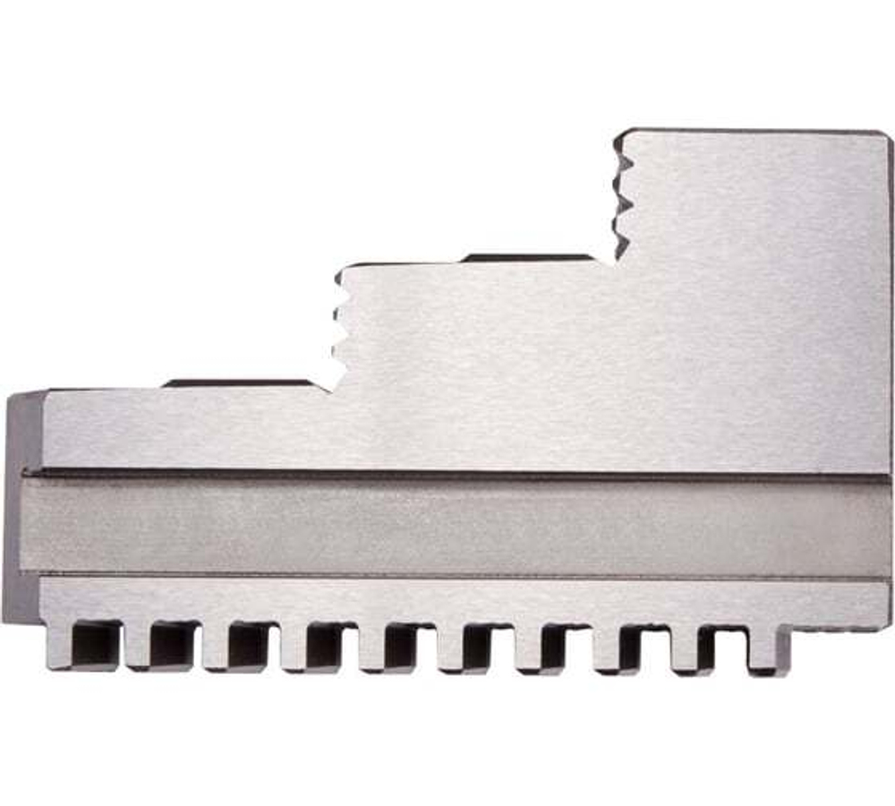 Кулачки обратные к патрону токарному 200.Ц.3.К11.S8 мм GRIFF b210505