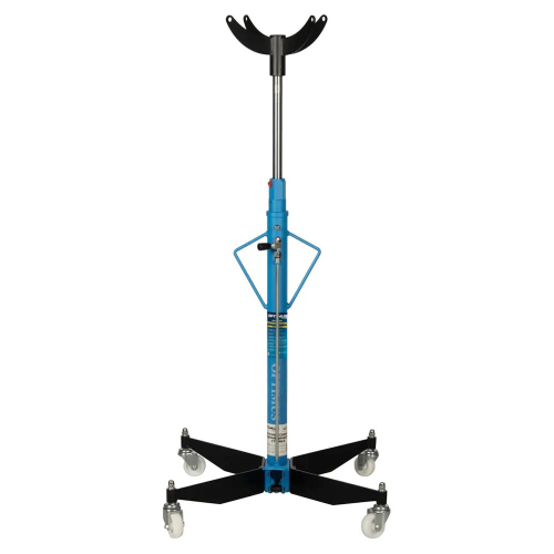 OPT-165K Стойка гидравлическая трансмиссионная, г/п 500кг,  макс. высота  1900мм; Вес 30кг