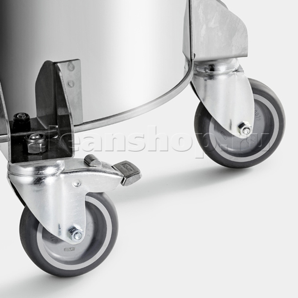 Сепаратор CS 40 Me