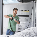 Активное пенообразующее средство VehiclePro RM 838, 20 л