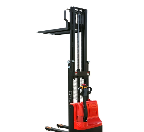 Самоходный штабелер PROLIFT SDR 1035 li-ion