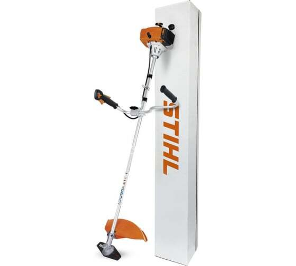 Мотокоса Stihl FS 120, DM 250-3, AutoCut 27-2, 4134-200-0327P