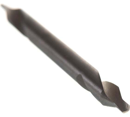 Сверло центровочное тип A (1.6 мм; Р6М5) GRIFF a140011