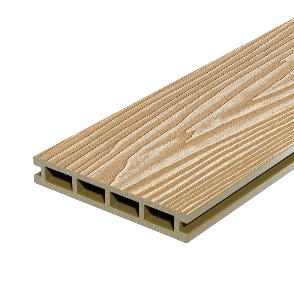 Террасная доска Decking Country 150х24х4000 0,6м2