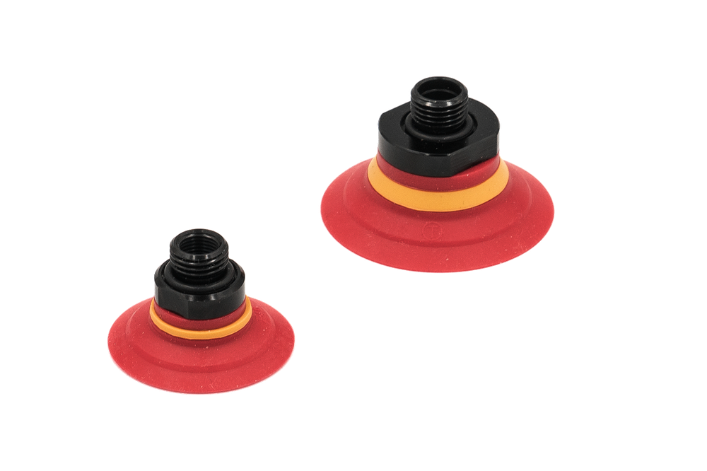 Захват вакуумный SZF50N-G2F