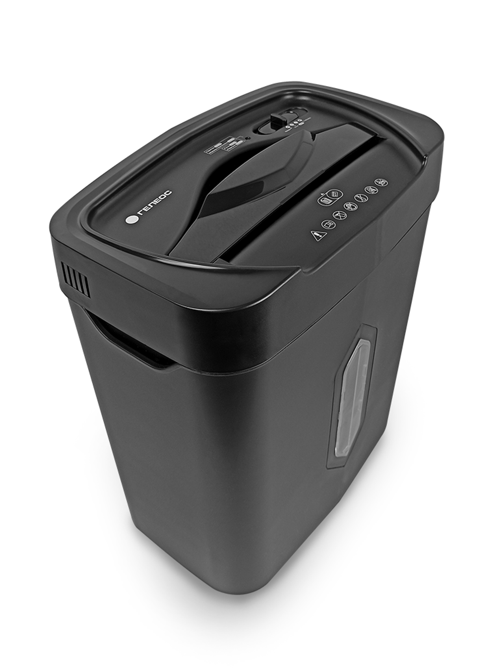 Уничтожитель документов ГЕЛЕОС УМ22-4 от производителя