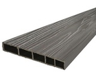 Доска грядочная Eco L TalverWood 270*28*3000мм 3D венге, за м.пог.