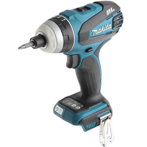 Ударный шуруповерт LXT 1/4" Makita DTP141Z