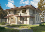 Фасадная плитка PREMIUM, BRICK, вагаси