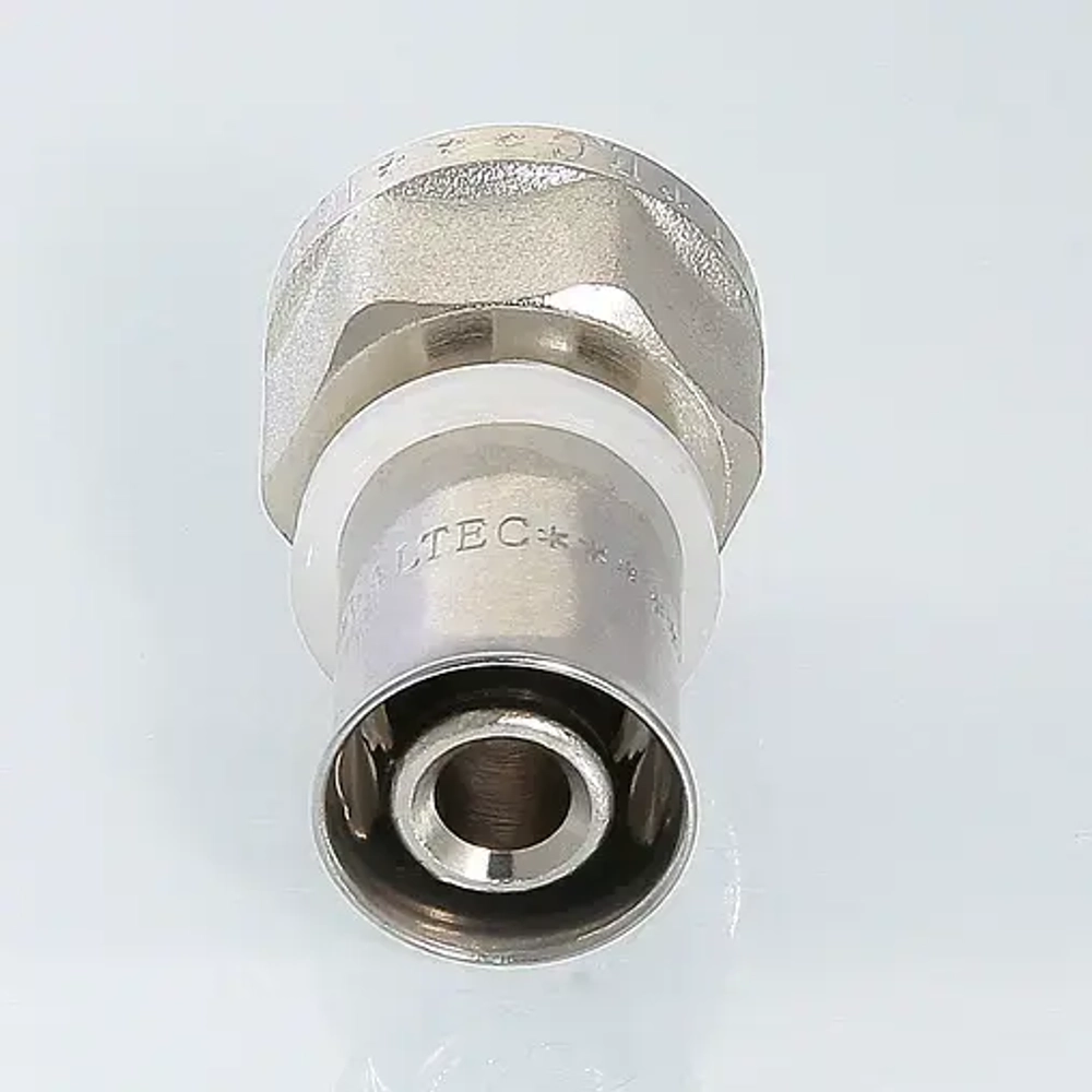 Муфта пресс переходная 16мм x ¾"в Valtec VTm.202.N.001605