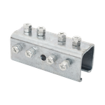 Муфта соединительная для С-рельс H-C3004 (H-CO4)