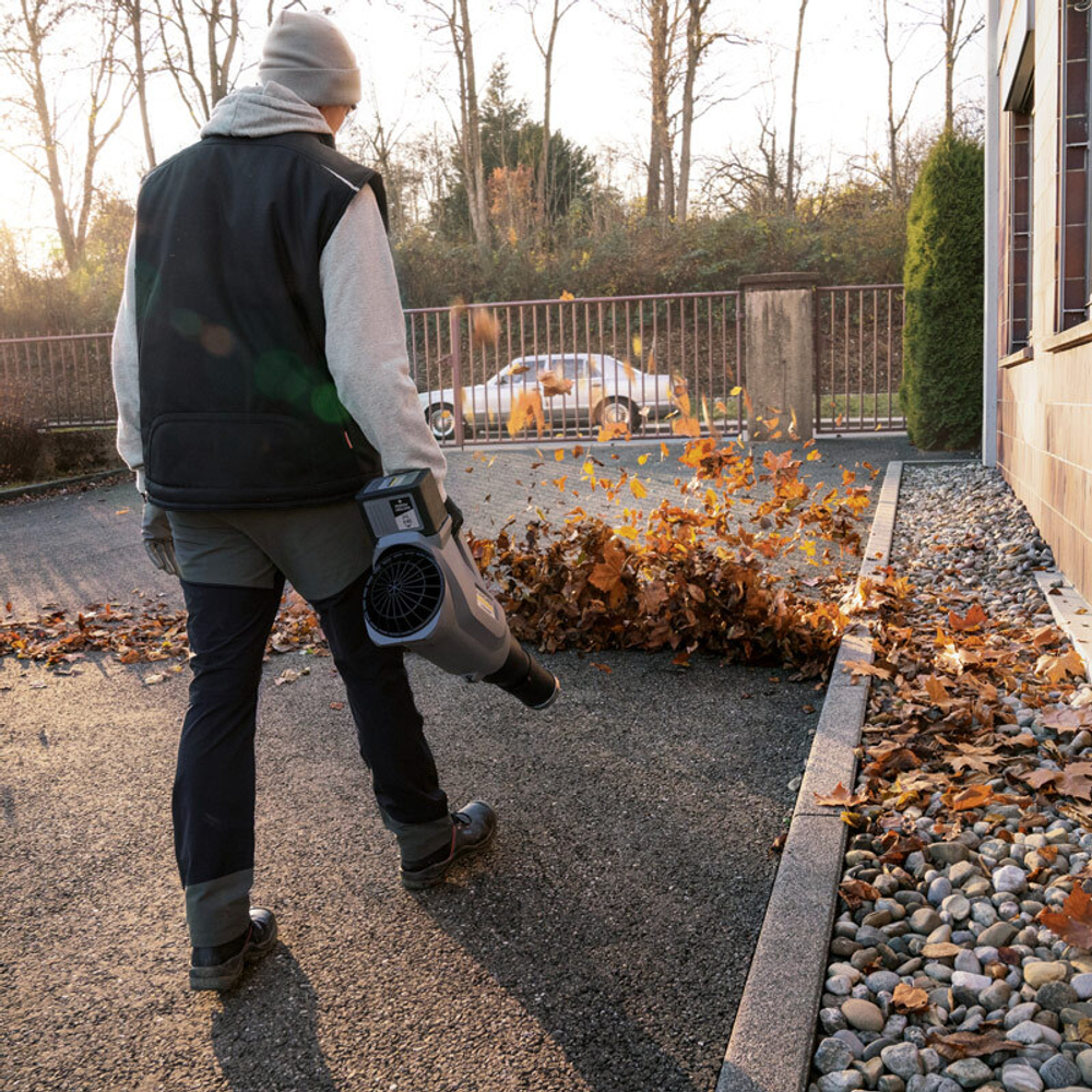 Воздуходувка Karcher LB 930/36 Bp