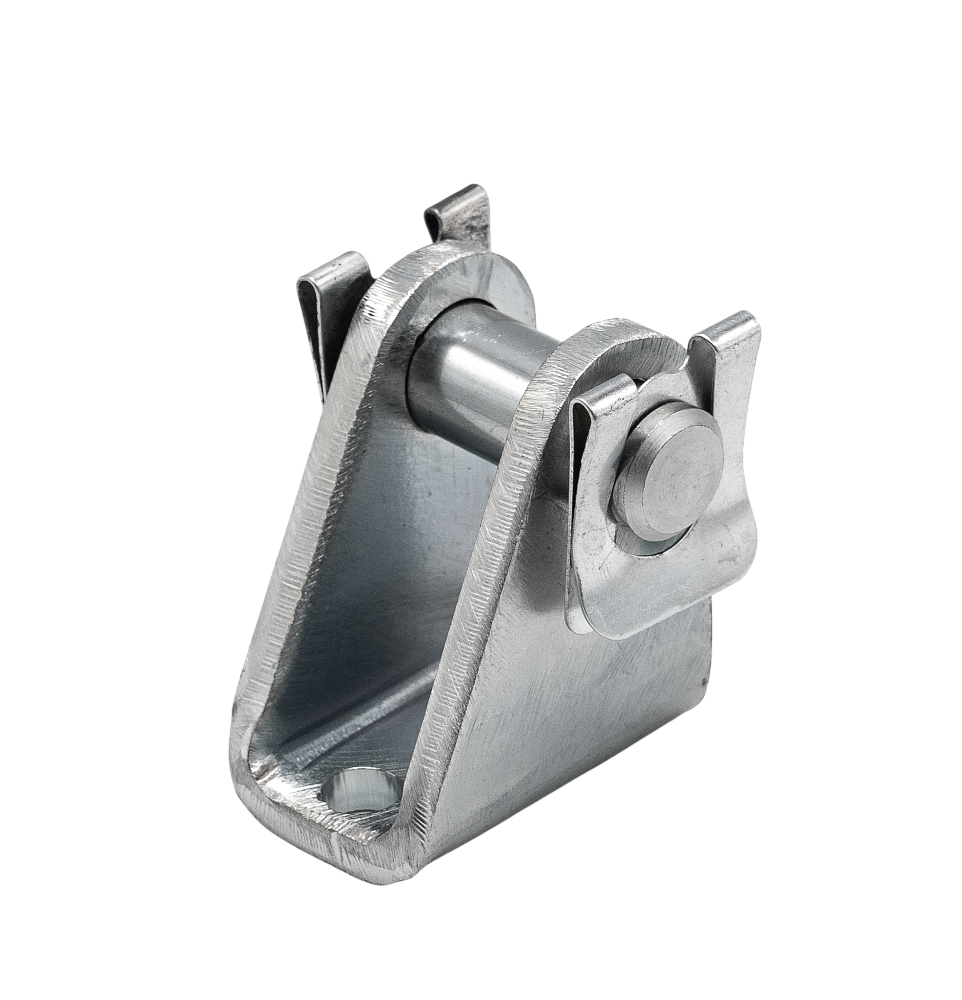 Опорная стойка ISO-LBN-50/63