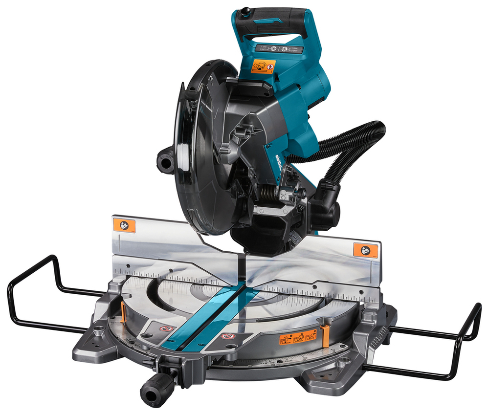 Торцовочная пила 260 мм Makita LS004GZ01
