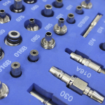 WDK-216900 Набор адаптеров для замены ATF в АКПП