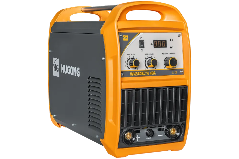 INVERDELTA 400 III Сварочный инвертор HUGONG
