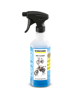 Средство для очистки мотоциклов, 0,5 л