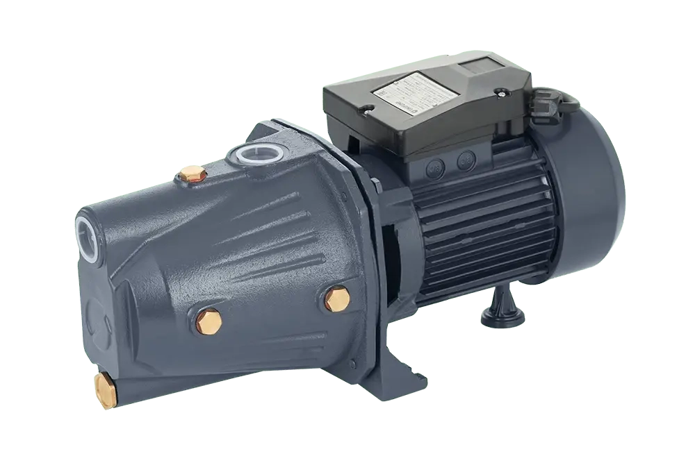 Поверхностный насос UNIPUMP JET 100 L