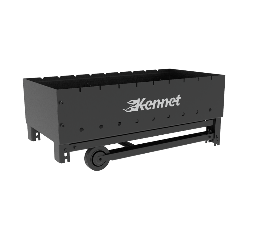 Мангал Kennet KazanTip MASTER М23
