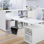 Уничтожитель документов ГЕЛЕОС УД15-4 от производителя