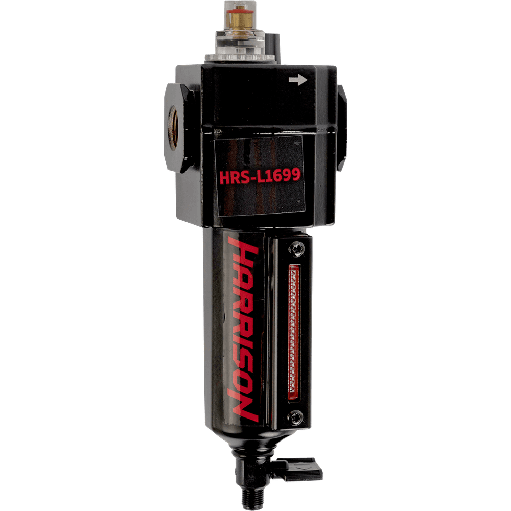 HRS-L1699 Лубрикатор, 1699 л/мин, 3/8"