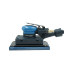 OPT-PS3751 Пневматическая плоскошлифовальная машина 95х175 мм, 2,5 мм