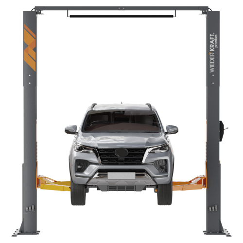 WDK-525N Подъемник двухстоечный, верхняя синхронизация, г/п 5 т, 380В