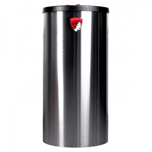 Бойлер косвенного нагрева Federica Bugatti INOX 1000 Premium 150 литров с анодом