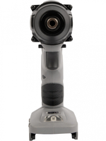 DBE-7462C Винтоверт аккумуляторный DeBever бесщеточный, ударный, шестигранник 1/4", 3 скорости, 200Nm, 20B