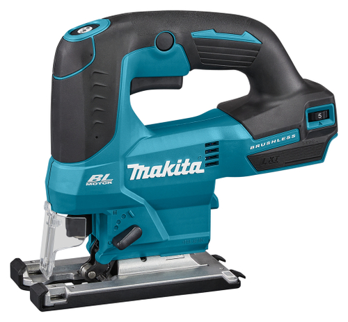Аккумуляторный лобзик Makita DJV184Z