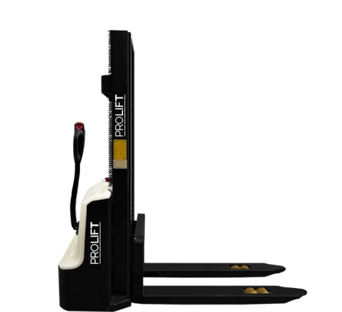 Самоходный электроштабелер PROLIFT M2 SDR 1635