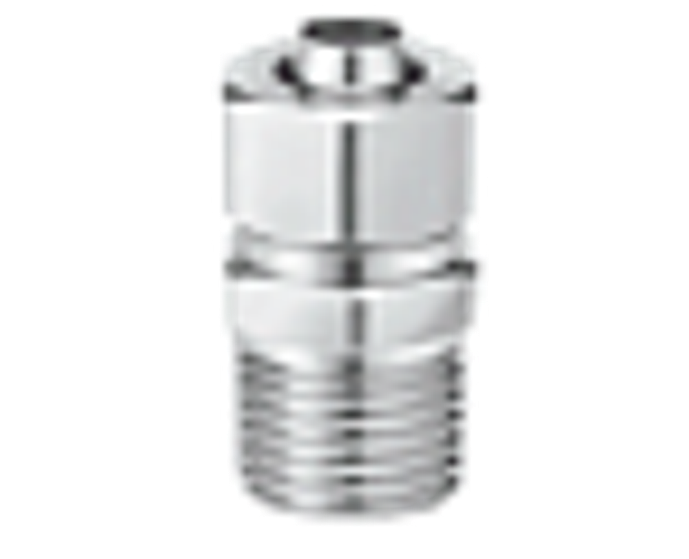 Фитинг прямой SMCH120x100-02S1P