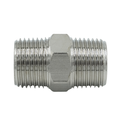 OPT-738M Переходник, наружная резьба 3/8"