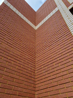 Кирпич керамический Керма Premium 0,7 НФ Russet Granite