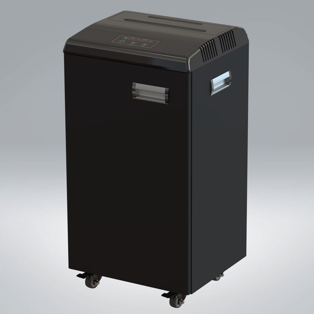 Купить Уничтожитель документов ГЕЛЕОС МК40-4