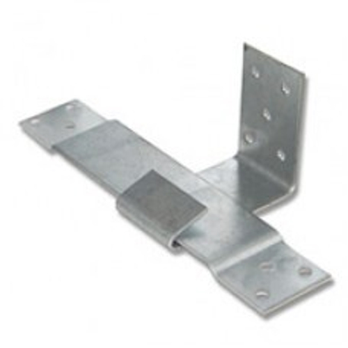 Опора скользящая для стропил KUCIS 200х40 (шир. раб. части 120мм)