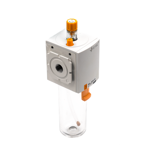 Маслораспылитель серия EA EAL3000-04