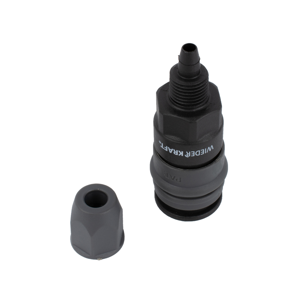 Быстроразъемное соединение WDK-830SP