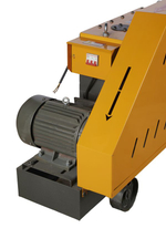 Станок для резки арматуры 50/36мм 4кВт TOR GQ50