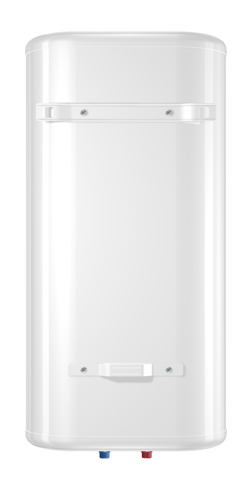 Водонагреватель накопительный Garanterm Flat 80 V