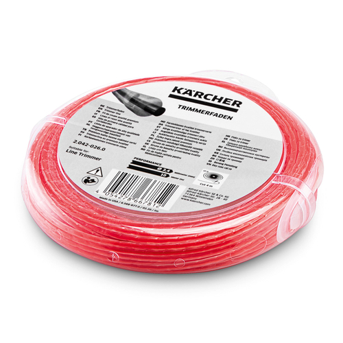 Леска для триммера 2,4 , 10 м