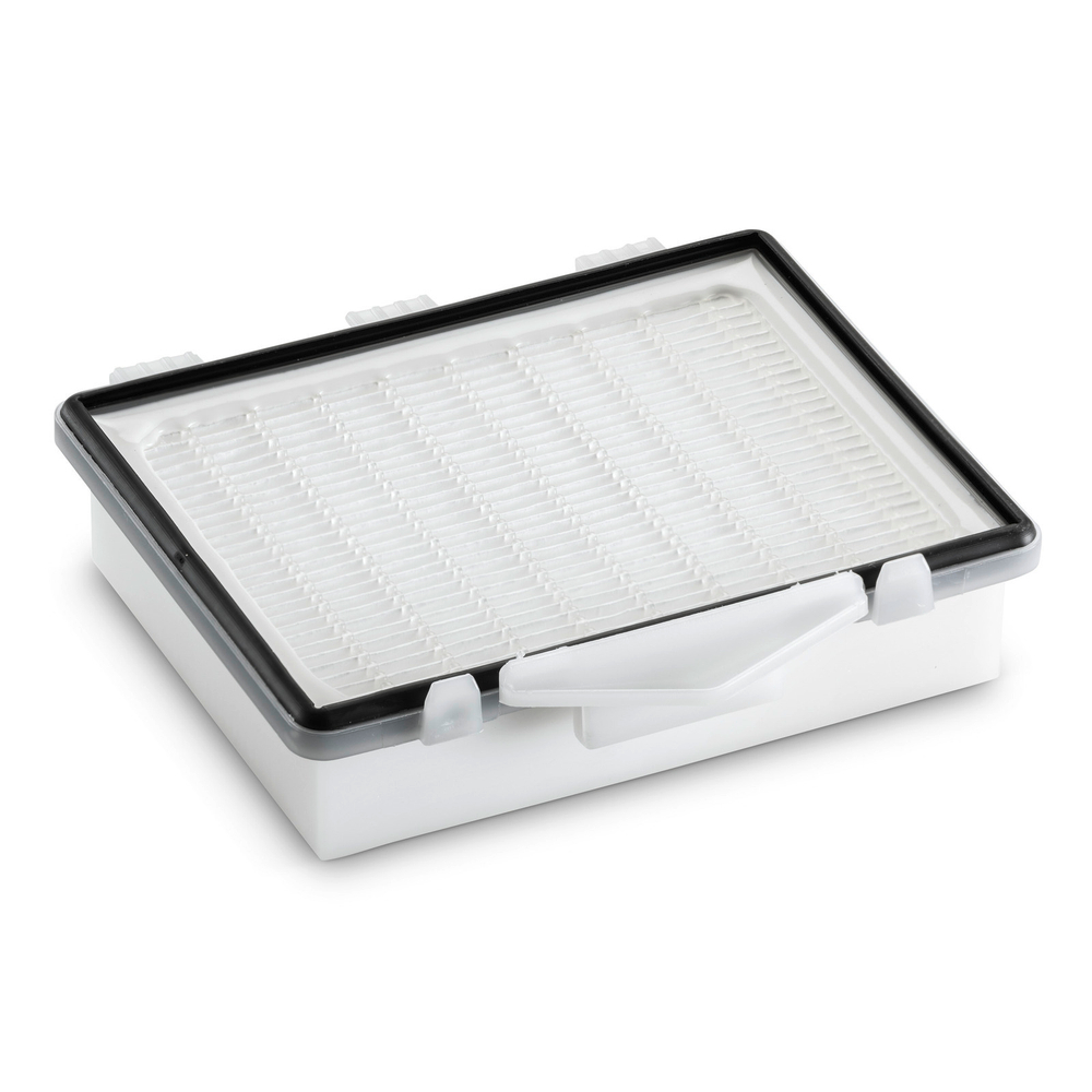 Фильтр HEPA кассетный, для CV 38/1, 38/2, 48/2