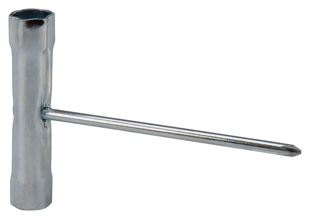 Торцевой ключ с отверткой Makita 783013-3