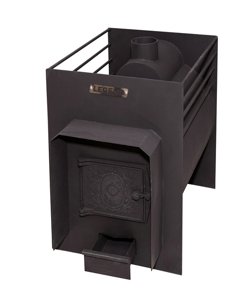 Печь для бани Сабантуй Классика 20