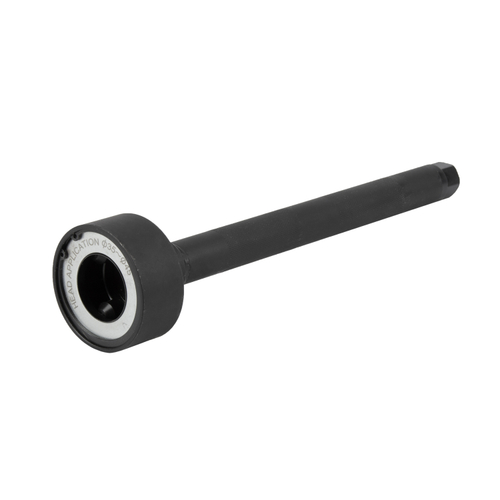 WDK-214840 Съемник рулевых тяг 35-45 мм