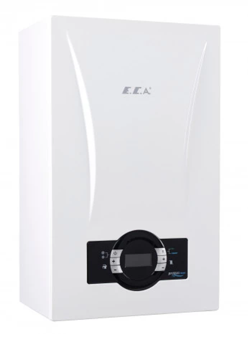 Настенный газовый конденсационный котел PROTEUS PREMIX 24 HST NG одноконтурный, с закрытой камерой сгорания, 26 кВт (max. полезная мощность при 50/30 °С)