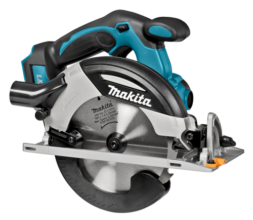 Дисковая пила 165 мм, LXT Makita DHS630Z